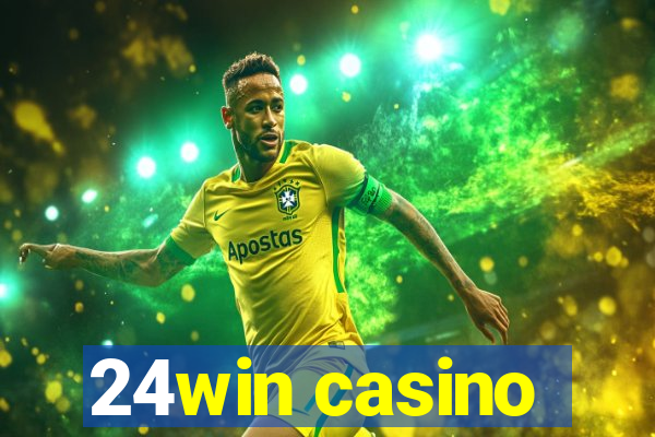 24win casino